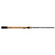 product variation TFO Steeldriver Steelhead Salmon Spinning Rod Temple Fork Outfitters 9ft MH 2pc | B Handle image
