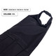 product variation LINE Roll Top Black Carry Ski Bag (LN251406001) image