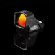 product variation GRITR RD1MAX Red Dot Sight - 6 MOA RMR Footprint for Pistol/Rifle/Shotgun Optic image