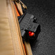 product variation GRITR RD1EC Red Dot Sight - 3 MOA RMSc Mount, Compact Pistol/Shotgun/Rifle Optic image