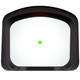 product variation SIG SAUER Romeo-X Sig-Loc Pro Enclosed 3 MOA Green Dot Reflex Sight (SORX1580) image