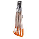 product variation C.A.M.P. Mach Express Dyneema 60cm Quickdraw, 4-Pack (2677) image