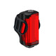 product variation LEZYNE Radar Drive Black Rear Bike Light (1-LED-43R-V104) image