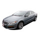 product variation QAA 4-Piece Stainless Steel Pillar Trim Fits Volkswagen CC 2009-2017 (PP29661) image