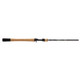 product variation TFO Steeldriver Casting Rod SDC Series Steelhead Salmon Baitcasting Rod 9ft M 2pc image