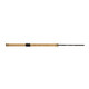 product variation TFO Steeldriver Centerpin Rod SDP Series Steelhead Salmon Float Rod 13ft ML 2pc image