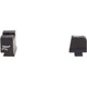 product variation Open Box (Damaged package): TRIJICON Bright & Tough Sig Sauer 9mm/.357 Night Sight Suppressor Set (SG201-C-600907) image