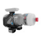 product variation Open Box (Damaged package): XLAB Torpedo Kompact 500 Front Hydration System (2500) image