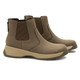 product variation Open Box (Damaged package): ALEGRIA Frankie Wide, Color: Driftwood, Size: 39 (FRN-6331-39) image