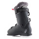 product variation Open Box (Damaged package): ROSSIGNOL Pure Pro 80 Boots, Color: Metal Ice Black, Size: 255 (RBL2290-255) image