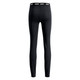 product variation SWIX Mens Heat Wool Jet Black Tights (10258-25-10120) image