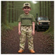 product variation TROOPER Youth Multicam Uniform Pant (187) image
