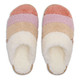 product variation FEELGOODZ Women's Aurora Mule Crepe Myrtle Outdoor Slippers (AURMLOUTW-CRM) image