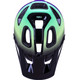 product variation Astro - Matte Lime/Purple image