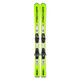 product variation FISCHER Junior RC4 Pro Ski With FS 7 GW Ca Jrs Brake 78 H Binding (P12825+T80222) image
