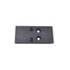 product variation Open Box (Great condition, limited use): TRIJICON RMRcc Pistol Adapter Plate for Full-Size Glock MOS Pistols (AC32099_3) image
