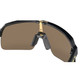 product variation OAKLEY Men's Sutro Lite Sunglasses w/ Matte Carbon Frame and Prizm 24K Lens (OO9463-1339) image