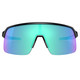 product variation OAKLEY Men's Sutro Lite Sunglasses w/ Matte Black Frame and Prizm Sapphire Lens (OO9463-1539) image