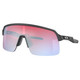 product variation OAKLEY Men's Sutro Lite Sunglasses w/ Matte Carbon Frame and Prizm Snow Sapphire Lens (OO9463-1739) image