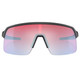 product variation OAKLEY Men's Sutro Lite Sunglasses w/ Matte Carbon Frame and Prizm Snow Sapphire Lens (OO9463-1739) image
