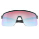 product variation OAKLEY Men's Sutro Lite Sunglasses w/ Matte Carbon Frame and Prizm Snow Sapphire Lens (OO9463-1739) image