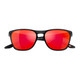 product variation OAKLEY Manorburn Black Ink Frame/ Prizm Ruby Lenses Sunglasses (OO9479-0456) image