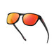 product variation OAKLEY Manorburn Black Ink Frame/ Prizm Ruby Lenses Sunglasses (OO9479-0456) image