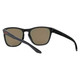 product variation OAKLEY Manorburn Black Ink Frame/ Prizm Ruby Lenses Sunglasses (OO9479-0456) image