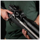product variation EVOLUTION GUN WORKS Keystone Series 34mm Tube 1.275in Medium Scope Rings (62201) image
