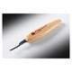 product variation MT35 60 deg. x 1.5mm Micro V-Tool image
