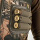 product variation Open Box (Damaged package): DRAKE Buckshot Eqwader 1600 Neoprene Wader 3.0 - Stout, Color: Shadowgrass Habitat, Size: 10 (DF8501-022-10) image