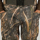 product variation Open Box (Damaged package): DRAKE Buckshot Eqwader 1600 Neoprene Wader 3.0 - Stout, Color: Shadowgrass Habitat, Size: 10 (DF8501-022-10) image