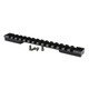 product variation WARNE Mountain Tech 20 MOA Tactical Rail for Howa Mini Action (7656-20MOA) image