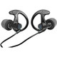 product variation SUREFIRE Sonic Defenders Ultra Full-Block Foam-Tipped 1 Pair Medium Black Earplugs (EP10-BK-MPR) image