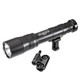 product variation SUREFIRE Dual Fuel Turbo Scout Light Pro Black WeaponLight (M640DFT-BK-PRO) image