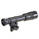 product variation SUREFIRE Dual Fuel Turbo Scout Light Pro Black WeaponLight (M640DFT-BK-PRO) image