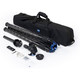 product variation ZEISS Max-Duty V Pro-Series Tripod Kit (000000-2708-852) image