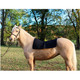 product variation BACK ON TRACK Western Black Saddle Pad (21330000) image