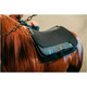 product variation BACK ON TRACK Western Black Saddle Pad (21330000) image