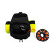 product variation Black/Yellow image