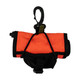 product variation Orange/Black image