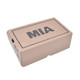 product variation Open Box (Great condition, limited use): MIA Alta, Color: White/Cement, Size: 7.5 (MH1190-WCE-7.5) image