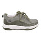 product variation Open Box (Great condition, limited use): ALEGRIA In8 Wide, Color: Olive, Size: 38 (IN8-6382-38) image