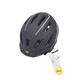 product variation Open Box (Great condition, limited use): ABUS Pedelec 2.0 MIPS Velvet Black L 56-62cm Helmet (63153) image