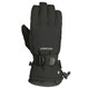 product variation SEIRUS Women's Heatwave Zenith Black Gloves (1030.2.001) image