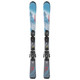 product variation w/ Jr 4.5 FDT Bindings image