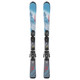 product variation w/ Jr 4.5 FDT Bindings image