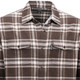 product variation Plaid Brown image