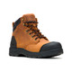 product variation WOLVERINE Mens Carlsbad Cap Steel Toe Tan Work Boot (W241186) image