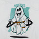 product variation VIKTOS Men's Undocumented White Tee (19243) image